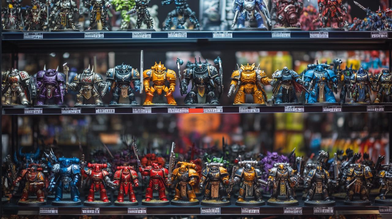 Element Games Opiniones – ¿Comprar sus Warhammer de Games Workshop sí o no? Ventajas y desventajas que todo jugador debe conocer