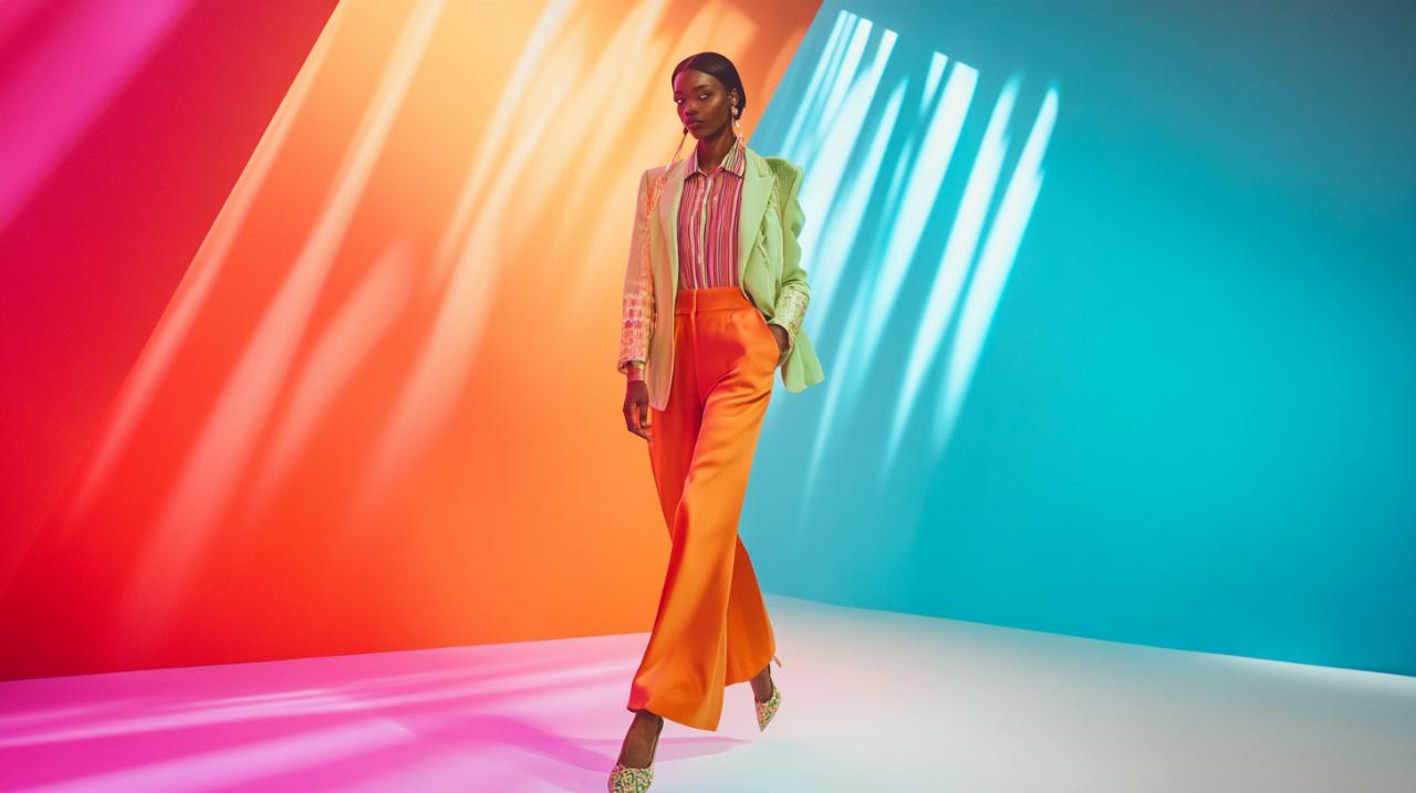 Moda consciente y elegante: Por qué el prêt-à-porter femenino Mado et les autres es la elección perfecta para vestir con valores