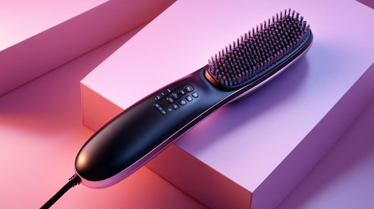 Top 10 Mejor Cepillo Alisador Profesional febrero 2025: Guía Completa con Peinados Fáciles para Cada Ocasión