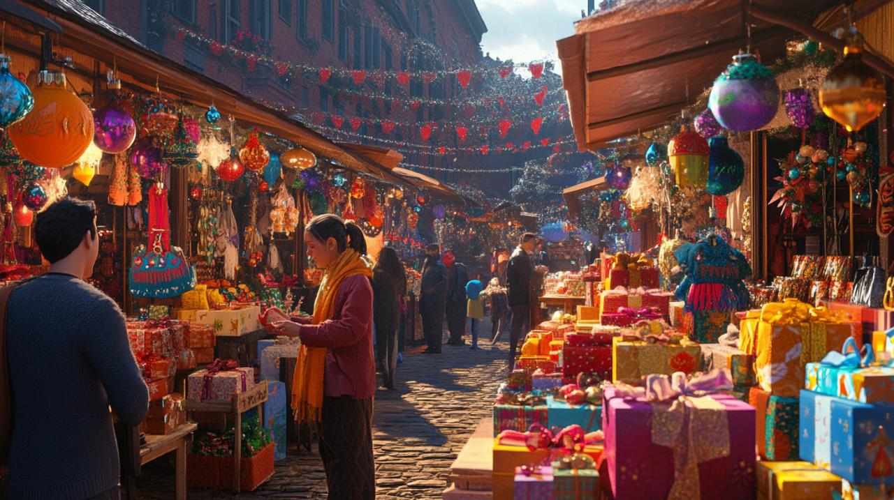 ¿Dónde y cómo revender tus regalos de Navidad? Las mejores plataformas seguras y tips para evitar engaños