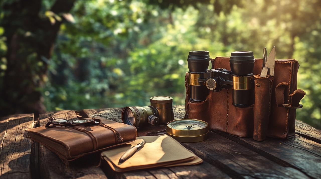 Ideas de regalos para un cazador profesional: sistemas GPS y todo lo que necesita en el campo