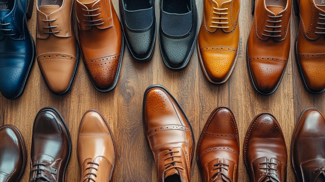 Las Mejores Marcas de Zapatos Hechos en Francia: Pioneras en Innovación Sostenible