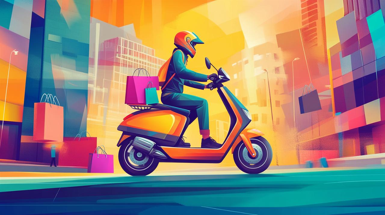 Código promocional Dott: Descubre cómo influyen los descuentos en el uso del servicio de patinetes