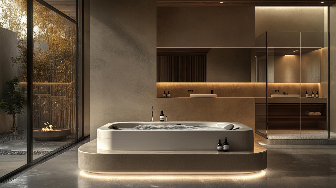 Guía definitiva para comprar en internet una bañera balneario para su cuarto de baño según experiencias de usuarios