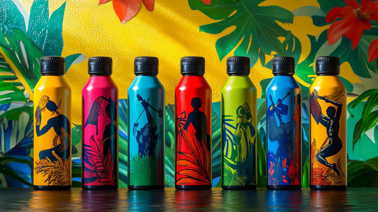 Comprar Botella de aluminio – Berimbau de capoeira | Roda Capoeira: Guía completa para capoeiristas deportistas